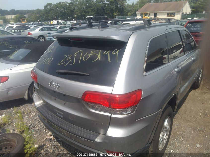 2015 JEEP GRAND CHEROKEE LAREDO - 1C4RJFAG1FC171544