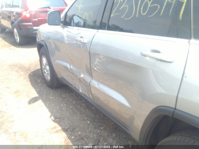 2015 JEEP GRAND CHEROKEE LAREDO - 1C4RJFAG1FC171544