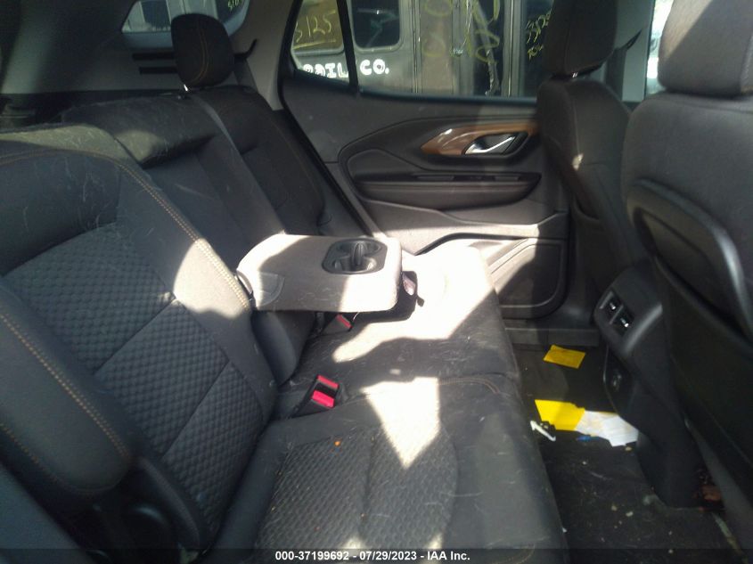 2019 GMC TERRAIN SLE - 3GKALTEV5KL379086