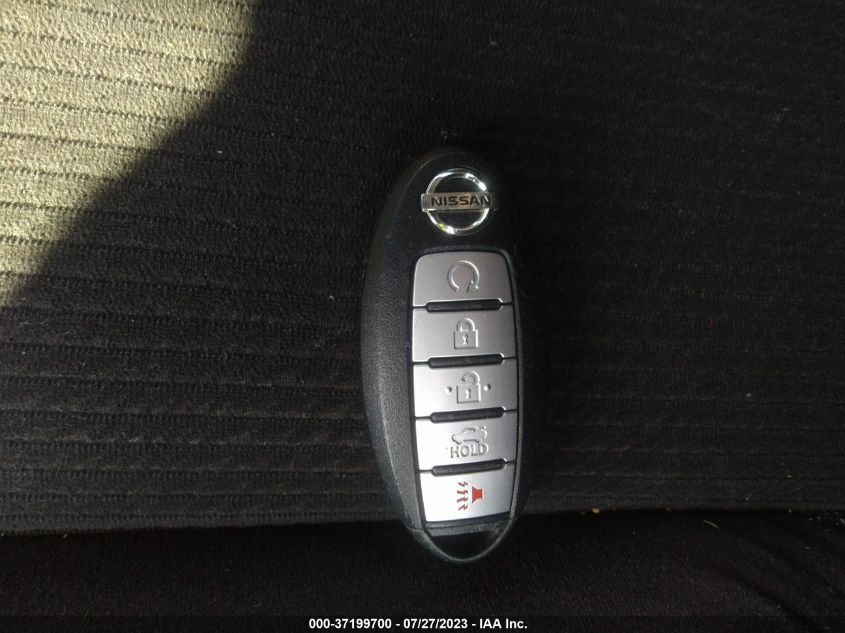 2013 NISSAN ALTIMA 2.5 SV - 1N4AL3AP3DC908820