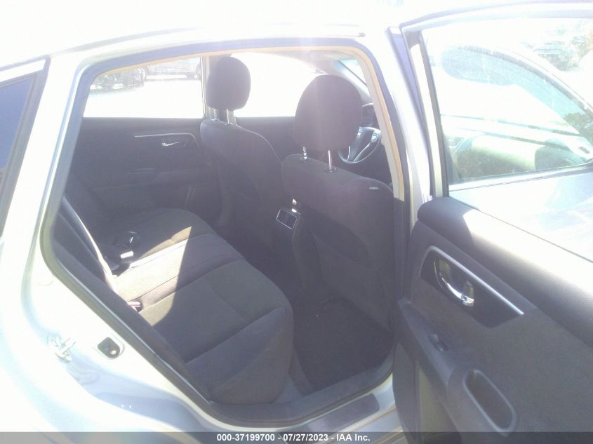 2013 NISSAN ALTIMA 2.5 SV - 1N4AL3AP3DC908820