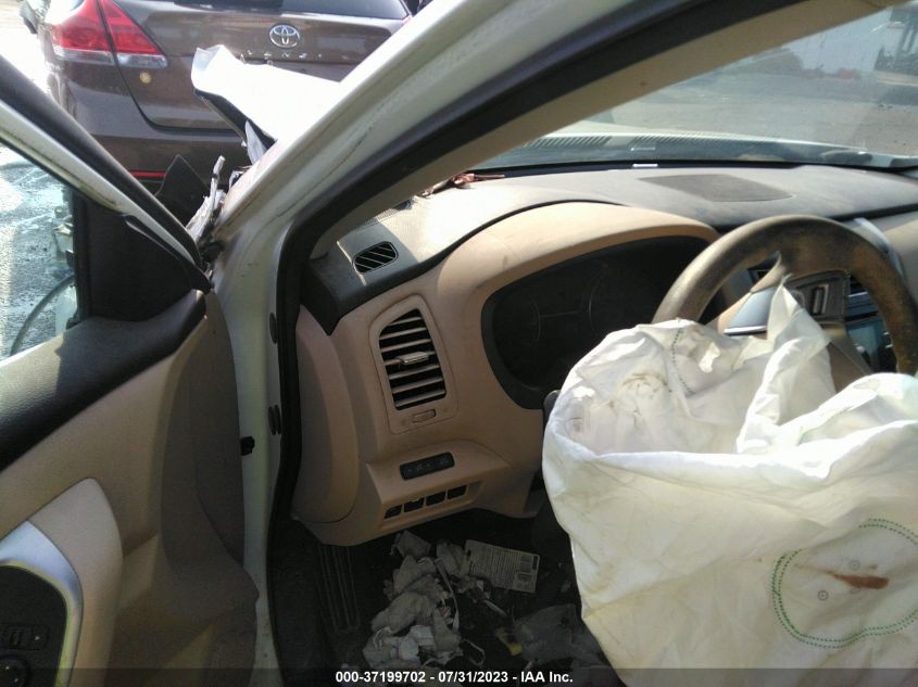 2015 NISSAN ALTIMA 2.5 S - 1N4AL3APXFC472759