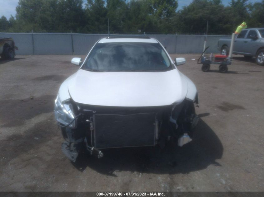 2014 NISSAN MAXIMA 3.5 - 1N4AA5AP0EC454870