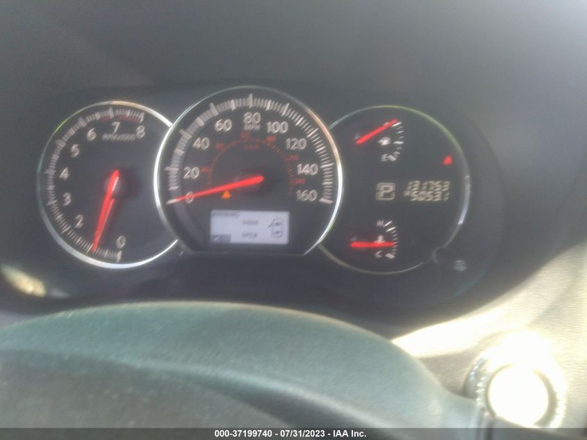 2014 NISSAN MAXIMA 3.5 - 1N4AA5AP0EC454870