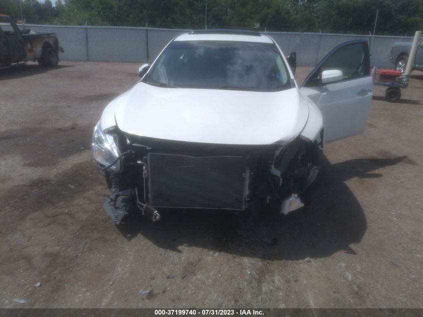 2014 NISSAN MAXIMA 3.5 - 1N4AA5AP0EC454870
