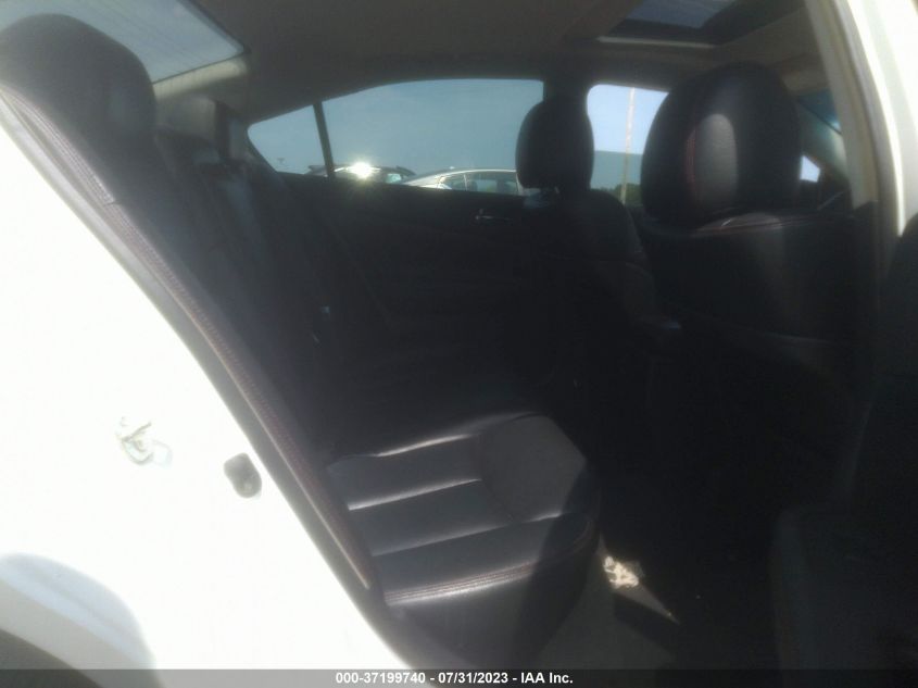 2014 NISSAN MAXIMA 3.5 - 1N4AA5AP0EC454870