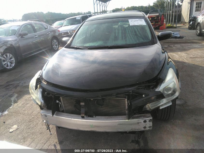2013 NISSAN ALTIMA 2.5 S - 1N4AL3AP9DC121998