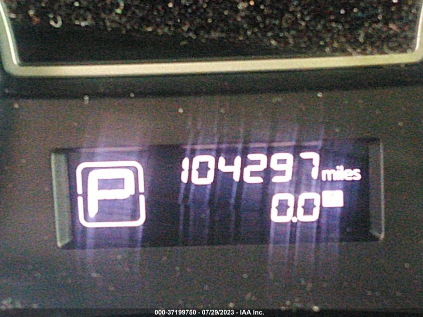 2013 NISSAN ALTIMA 2.5 S - 1N4AL3AP9DC121998