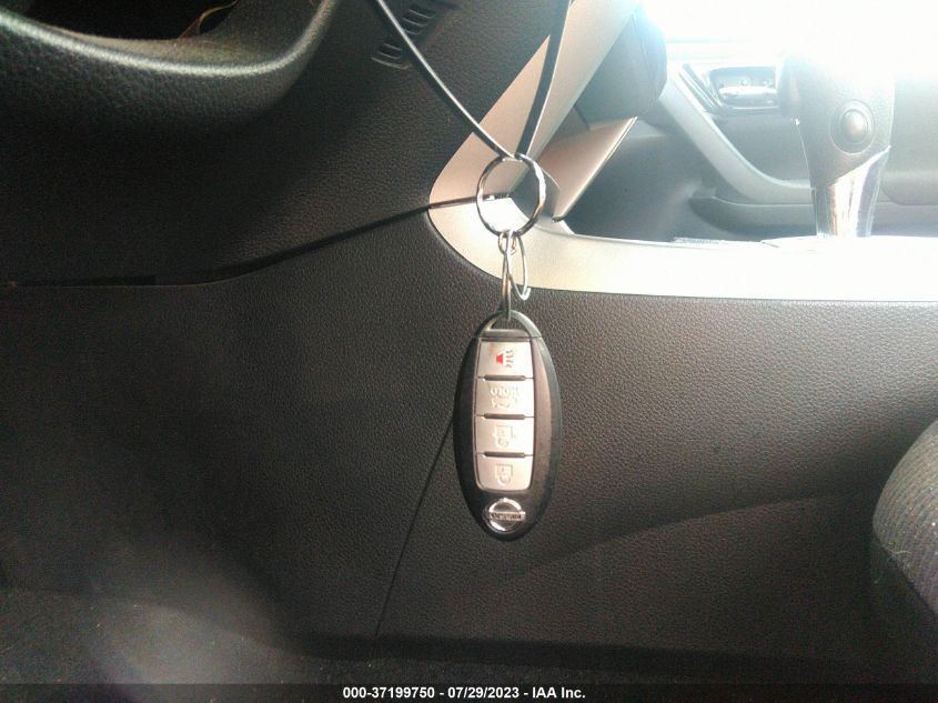 2013 NISSAN ALTIMA 2.5 S - 1N4AL3AP9DC121998