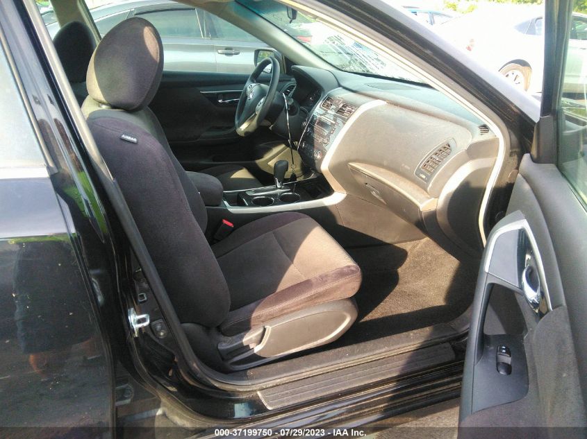 2013 NISSAN ALTIMA 2.5 S - 1N4AL3AP9DC121998