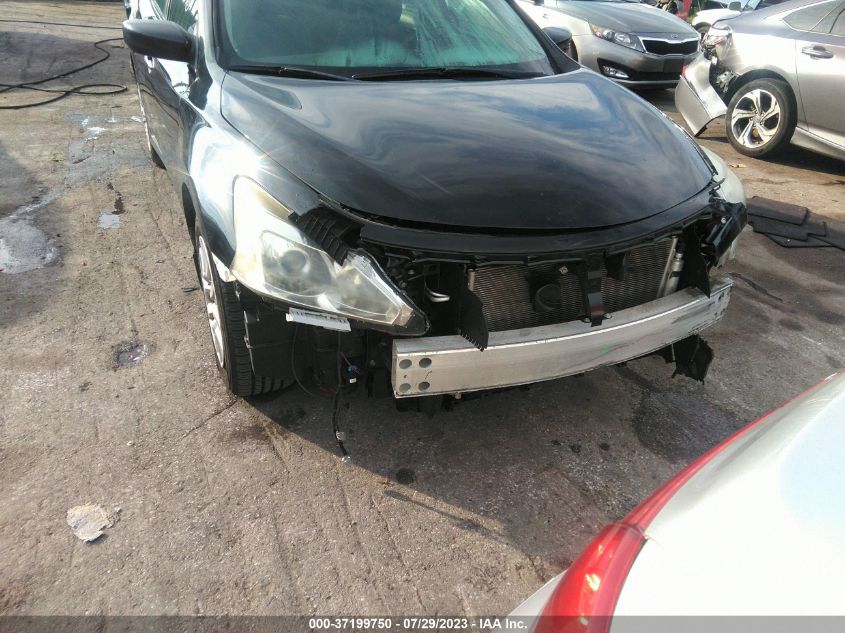 2013 NISSAN ALTIMA 2.5 S - 1N4AL3AP9DC121998