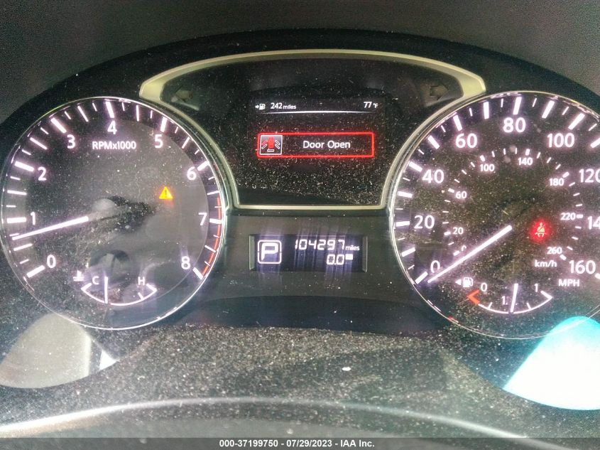 2013 NISSAN ALTIMA 2.5 S - 1N4AL3AP9DC121998