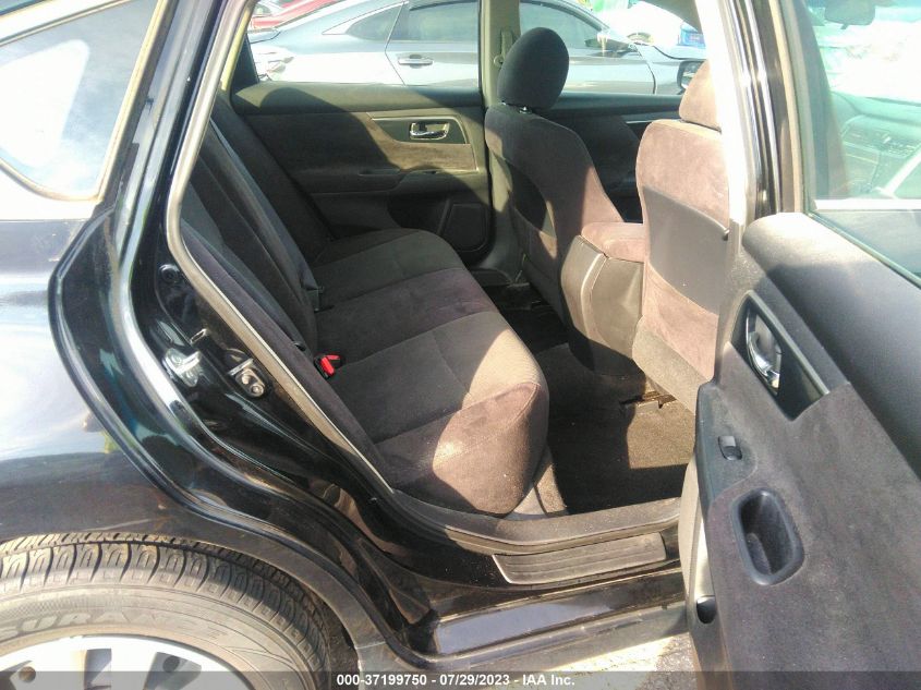 2013 NISSAN ALTIMA 2.5 S - 1N4AL3AP9DC121998