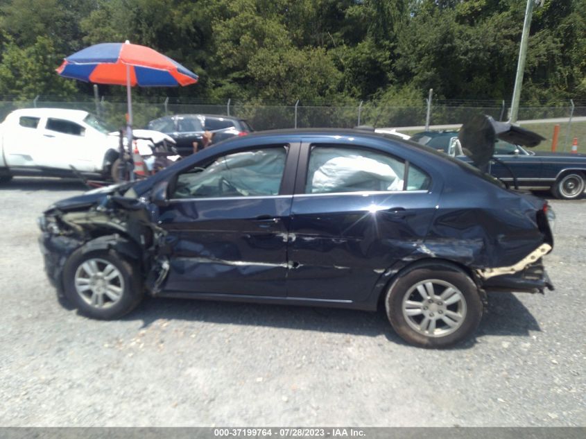 2015 CHEVROLET SONIC LT - 1G1JC5SH1F4125773