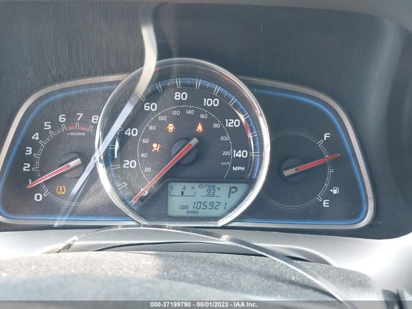 2015 TOYOTA RAV4 LIMITED - 2T3YFREV7FW190636