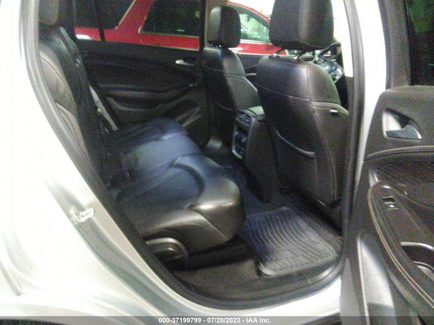 2018 BUICK ENVISION PREMIUM - LRBFX3SX5JD115994