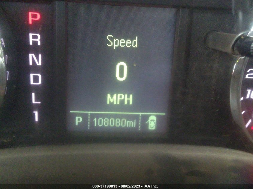 2017 CHEVROLET SILVERADO 2500HD WORK TRUCK - 1GC1KUEG0HF159928