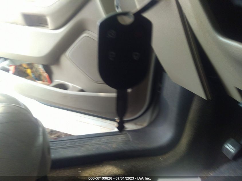 2013 FORD EXPLORER XLT - 1FM5K7D8XDGB86440
