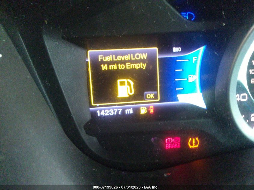 2013 FORD EXPLORER XLT - 1FM5K7D8XDGB86440