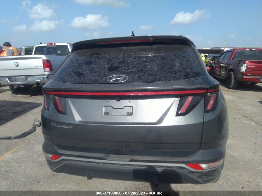 2022 HYUNDAI TUCSON SEL - 5NMJF3AE8NH094229