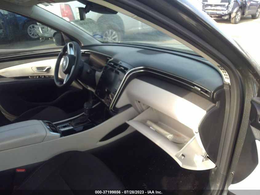 2022 HYUNDAI TUCSON SEL - 5NMJF3AE8NH094229