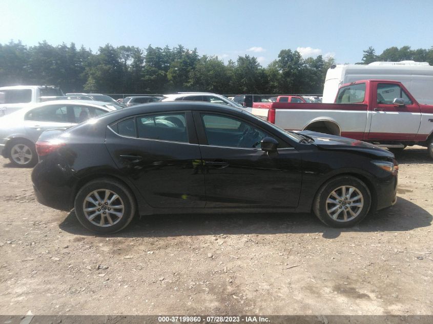 2017 MAZDA MAZDA3 4-DOOR SPORT 3MZBN1U79HM143672
