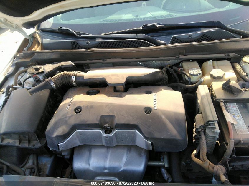 2014 CHEVROLET IMPALA LS - 2G11Y5SL5E9312418