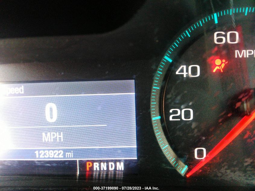 2014 CHEVROLET IMPALA LS - 2G11Y5SL5E9312418