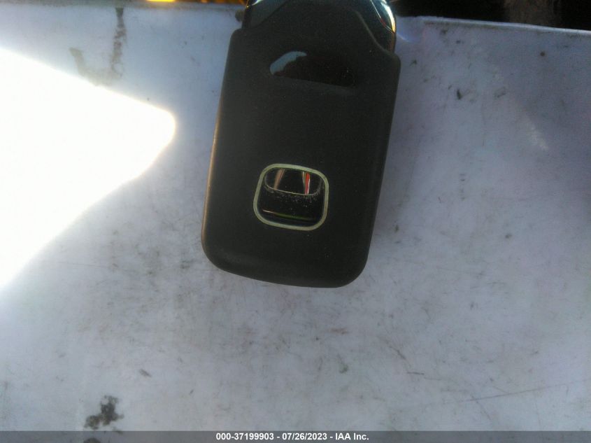 2022 HONDA ACCORD SEDAN SPORT - 1HGCV1F31NA118941