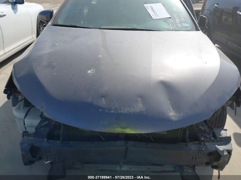 2015 TOYOTA CAMRY LE/XLE/SE/XSE - 4T4BF1FK3FR488451