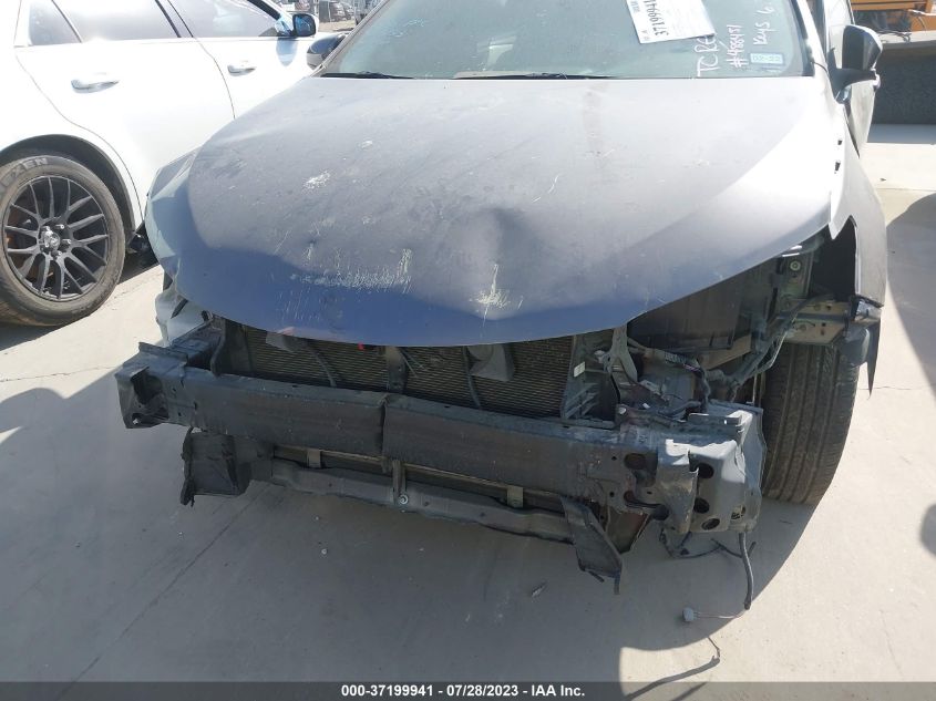 2015 TOYOTA CAMRY LE/XLE/SE/XSE - 4T4BF1FK3FR488451