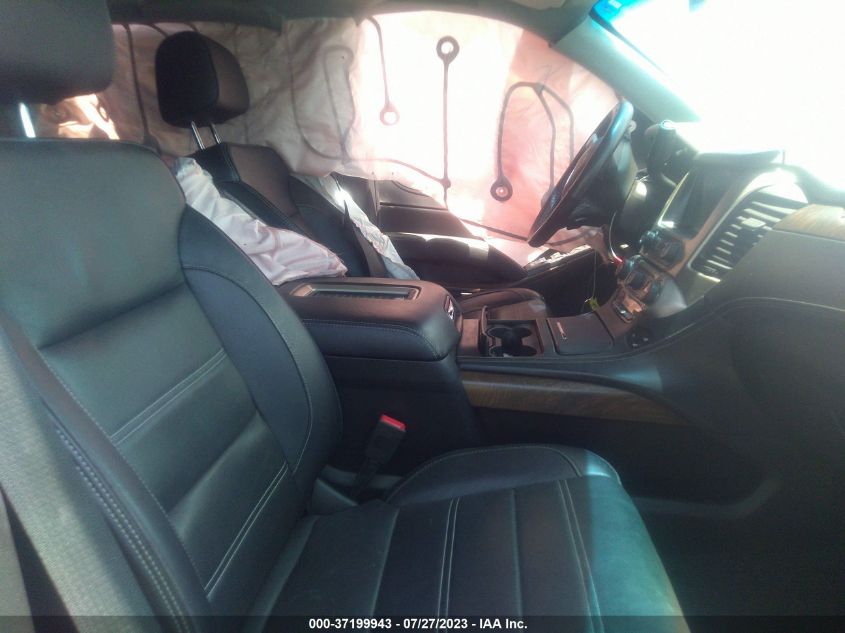 2018 GMC YUKON DENALI - 1GKS2CKJ5JR272295