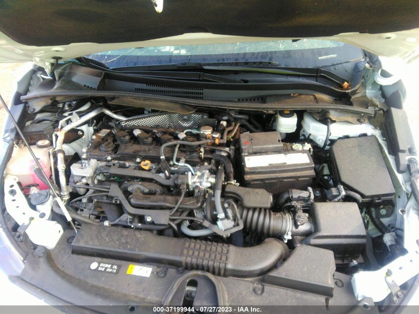 2021 TOYOTA COROLLA XSE/APEX XSE - 5YFT4MCE6MP079265