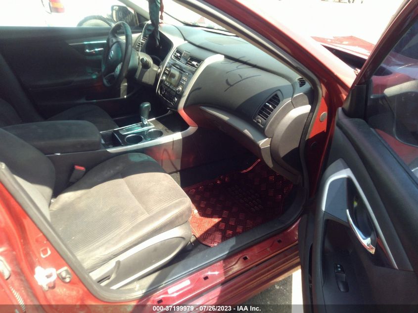 2014 NISSAN ALTIMA 2.5 S - 1N4AL3AP2EC152138