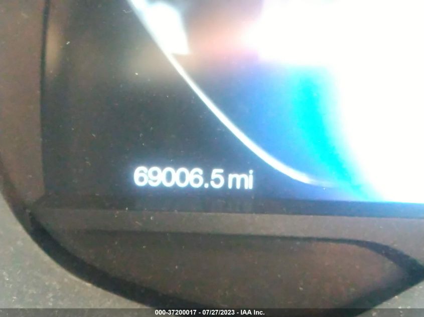2015 FORD C-MAX HYBRID SE - 1FADP5AU8FL111310