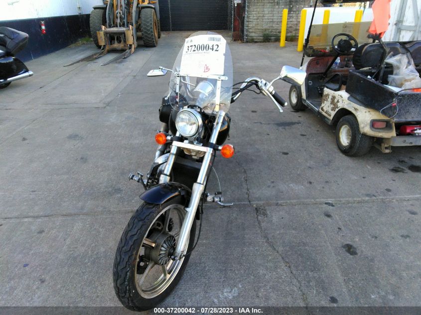 2001 HONDA VT1100 C 1HFSC18191A500081