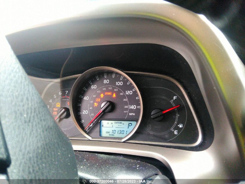 2015 TOYOTA RAV4 XLE - 2T3RFREV8FW279863