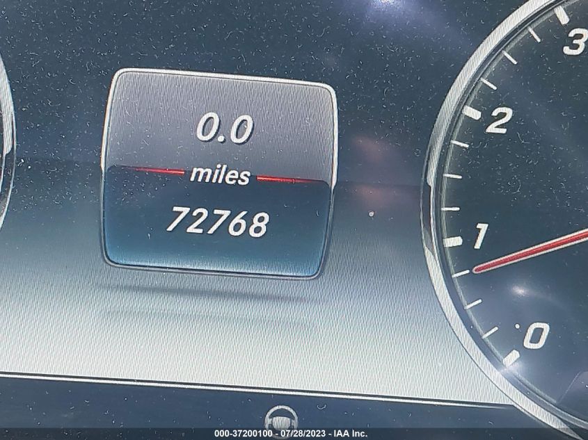 2015 MERCEDES-BENZ S-CLASS S 550 - WDDUG8CB0FA188181