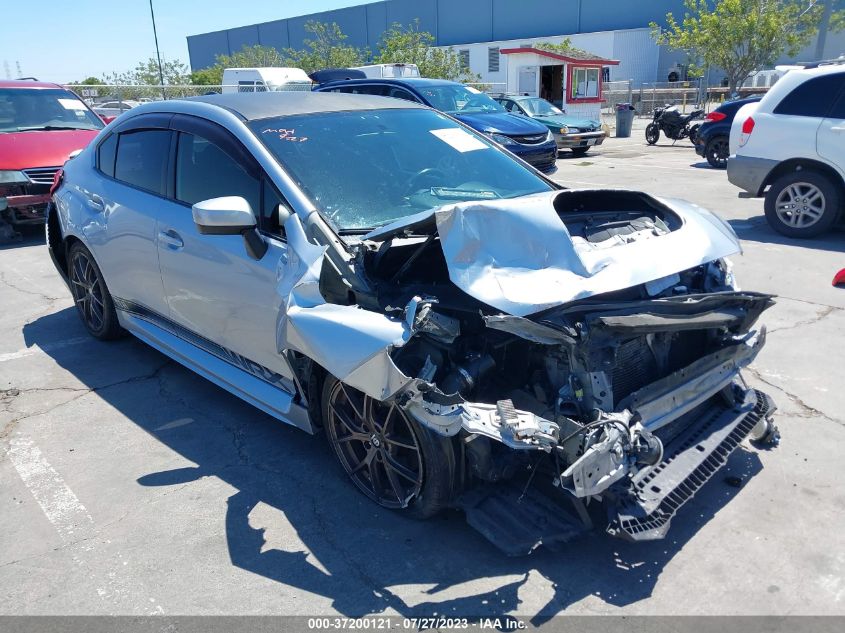 2015 SUBARU WRX - JF1VA1A69F9822740