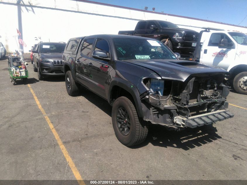 5TFCZ5AN4LX215872 Toyota Tacoma 4wd SR5/TRD SPORT