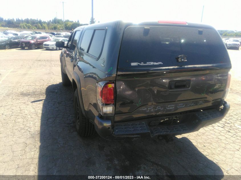 5TFCZ5AN4LX215872 Toyota Tacoma 4wd SR5/TRD SPORT 3