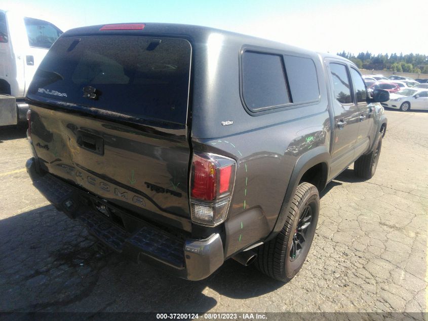 5TFCZ5AN4LX215872 Toyota Tacoma 4wd SR5/TRD SPORT 4