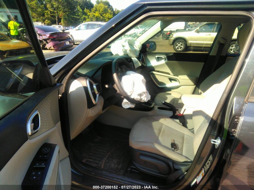 2020 KIA SOUL LX - KNDJ23AUXL7004666