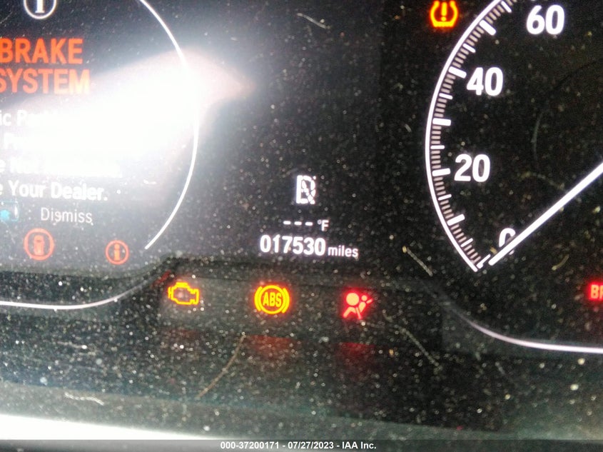 VIN 1HGCV1F46KA132564 2019 HONDA ACCORD SEDAN EX 1.5T