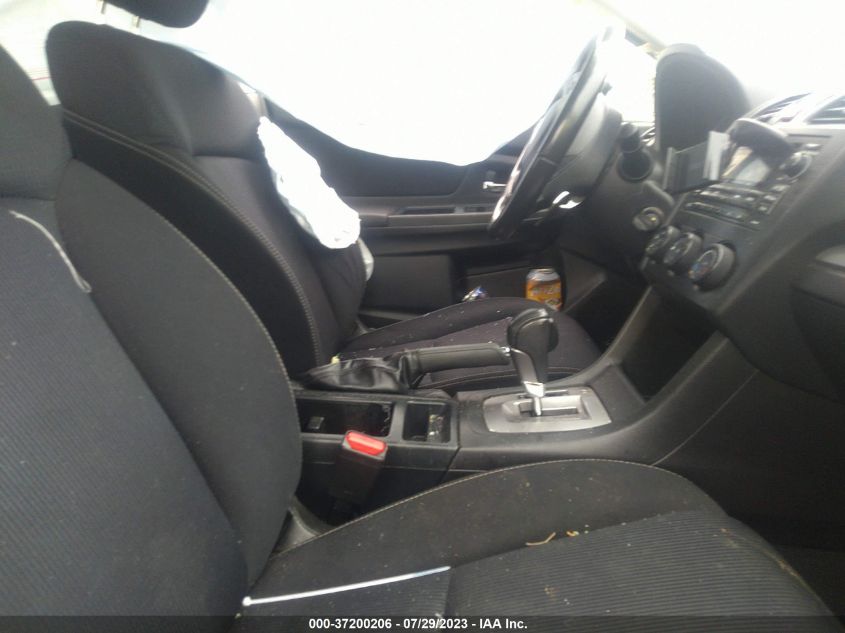 2013 SUBARU IMPREZA WAGON 2.0I SPORT PREMIUM - JF1GPAL65DH200479