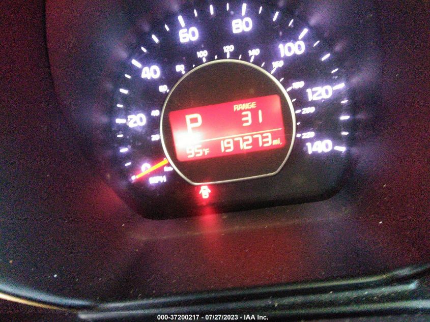 2015 KIA SOUL ! - KNDJX3A59F7112288