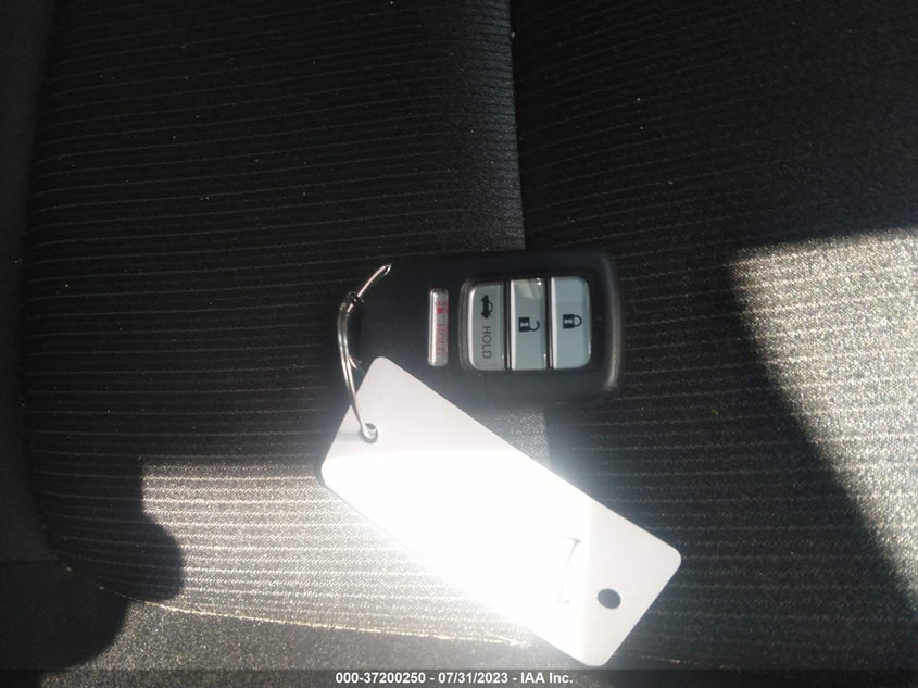 VIN 1HGCV1F10MA021971 2021 HONDA ACCORD SEDAN LX