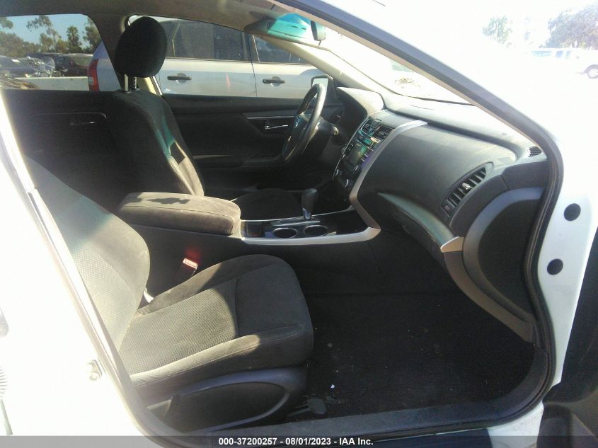 2014 NISSAN ALTIMA 2.5/S/SV/SL - 1N4AL3AP6EN207470
