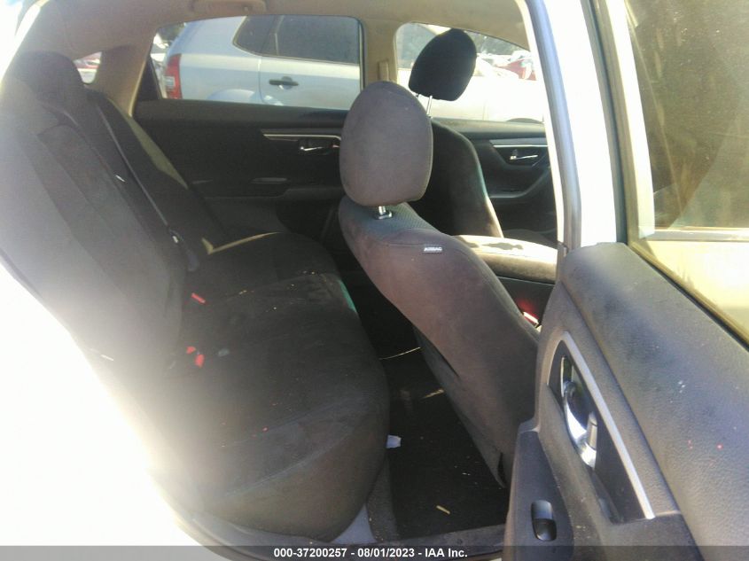 2014 NISSAN ALTIMA 2.5/S/SV/SL - 1N4AL3AP6EN207470