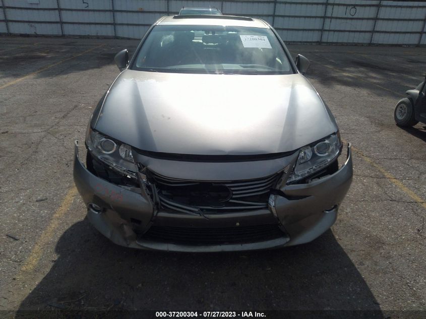 2015 LEXUS ES 350 - JTHBK1GG1F2194299